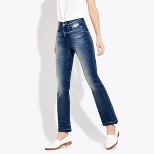 AYR superba jeans size 31 waist (like Bombpop)